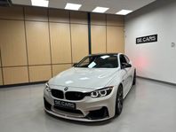 BMW M4 Coupé DCT Euro 6