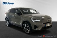 Volvo C40 Recharge Single Motor Extended Range Plus Alcanta