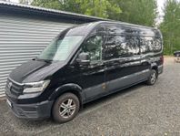 Volkswagen crafter /Leasbar/Lång 35 2.0 TDI Euro 6