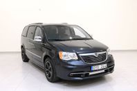 Lancia Voyager 3.6 V6 / 283hk / 7-sitsig