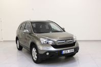 Honda CR-V 2.0 i-VTEC 4WD Automat / 150hk