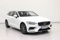 Volvo V60 T8 AWD Inscription Panorama Orrefors 392hk