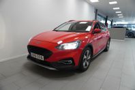 Ford Focus Active 5dr 1.0T EcoBoost 125hk