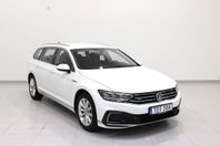 Volkswagen Passat GTE 218hk Cockpit / Navi / Dynaudio