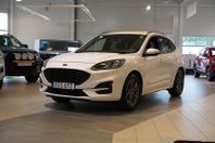 Ford Kuga Plug-In Hybrid ST-Line X Drag