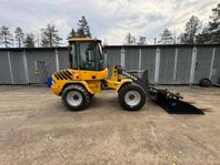 Volvo L30B PRO m ny vikplog