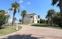 Fristående villa Karadayi Serik Antalya