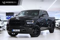 Dodge RAM 1500 V8 HEMI Laramie Night Luftj Leasebar