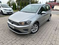 Volkswagen Golf Sportsvan 1.2 TSI BMT 16V Euro 6