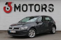 Volkswagen Golf 1.6 TDI Adaptiv farthållare Nyservad