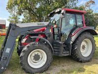 Valtra N103 HITECH 3 +L