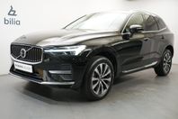 Volvo XC60 Recharge T6 Inscription Expression, Navigation, o