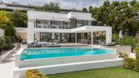 Villa i Marbella, Malaga
