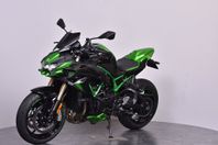 Kawasaki Z H2 2021 Euro 5