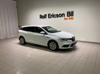 Renault Mégane Sport Tourer dCi 110 Life FLEET ST