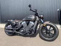 Indian SCOUT BOBBER