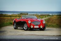 Austin-Healey 100 BN1 Le Mans pack