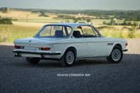 BMW 3.0 CSI E9