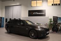 BMW 520 d Touring Sport Shadow Line /Läder/Drag /Xenon/ 19"