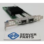 Dell Intel X710-DA2 Dualport 10G SFP+ Y5M7N