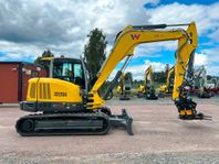 Wacker Neuson ET90