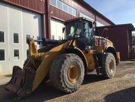 CAT 972MXE