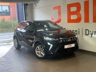 Mitsubishi ASX MHEV Intense 160hk Aut - OMGÅENDE LEVERANS!