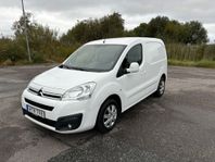 Citroën Berlingo Skåp 1,6 HDI Automat 99hk