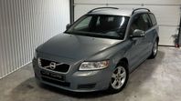 Volvo V50 D2 Kinetic | Dragkrok | S & V