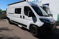 Chausson V 594 - Fiat 2,3mjt 140hk -2021 Låga Skatten