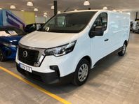 Nissan Primastar VAN L2H1 N-CONNECTA|SERVICEAVTAL|VINTERHJUL