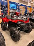 Polaris Sportsman 570 EPS SP inkl Vinsch + snöblad!!