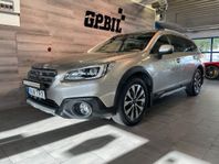 Subaru Outback 2.5 4WD Lineartronic|Summit|Navi|Kamera|Drag|