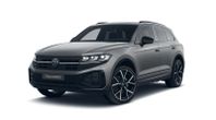 Volkswagen Touareg R-Line V6 TDI 4Motion