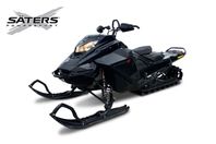 Ski-Doo Summit  X 850 E-TEC Turbo 154" -21 *150 mil*