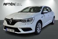 Renault Mégane 1.5 dCi  Värmare **Bytt kamrem**