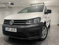 Volkswagen Caddy Maxi 1.6 TDI BlueMotion *drag*d-värmare*