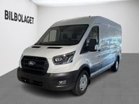 Ford Transit 350 Skåp 350L3 FWD Trend II A