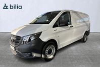 Mercedes-Benz Vito eVito /264 km räckvidd Kampanjränta 5.95%