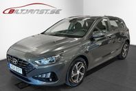 Hyundai i30 1.0 T-GDI 7DCT 120hk MHEV Essential