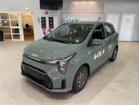 Kia Picanto 1.0 Automat Action MY25