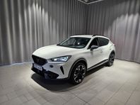 Cupra Formentor 1.5 TSI Automat 150hk Drag/19\"