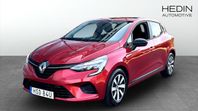 Renault Clio Equilibre Tce 90 CVT