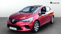 Renault Clio Equilibre Tce 90 CVT