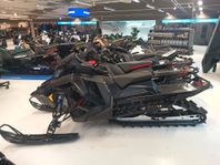 Polaris BOOST RMK KHAOS 146" Momsad 3,95% räntekampanj