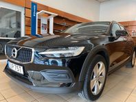 Volvo V60 Cross Country B4 AWD Aut Moms Drag Voc Kamera Navi