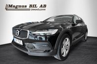 Volvo V60 Cross Country B4 AWD Aut Moms Drag Voc Kamera Navi