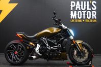 Ducati XDiavel S