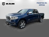 Dodge RAM 1500 Longhorn Multi-Tailgate-Flaklock-En ägare