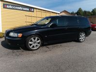 Volvo V70 2.5T Summum Euro 4